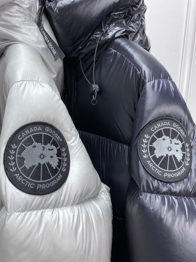 Canada Goose Down Jackets